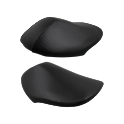 Nisa Saddle Yamaha Aerox/Mbk Nitro Seats and Saddles Nisa