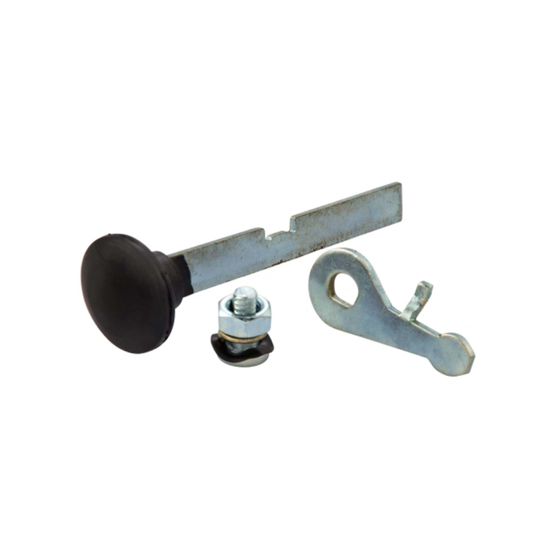 Starter Rod+Lever+Fixing Screw Classic Vespa 50-90-125cc Primavera - ET3 098568-78303 Petrol Taps Rms Classic