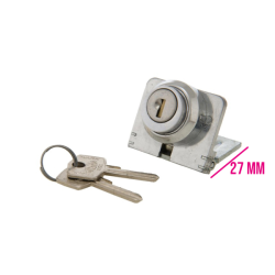 Serratura Bloccasterzo Classic Piaggio Vespa Gs 150 (56-61) VB1 (57-58) Cc 060727 Serrature Rms Classic