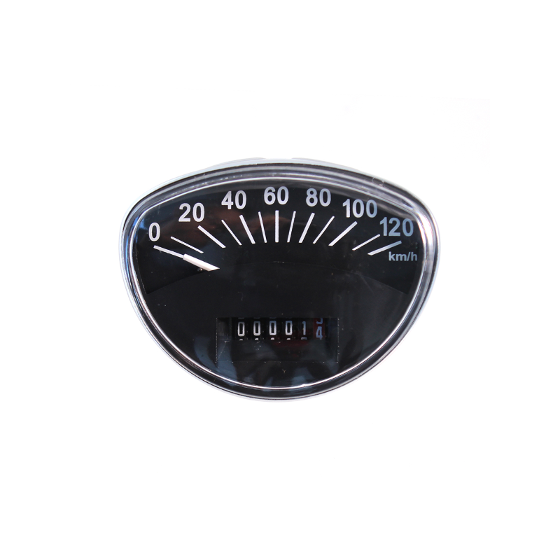  Classic Speedometer Piaggio Vespa 125 Primavera-ET3-Sprint Veloce-Ts 141712 Odometers Rms Classic