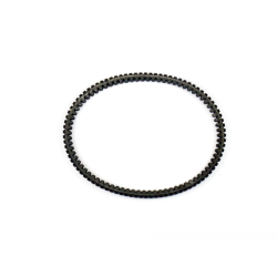 Bando-Athena Transmission Belt S41PLAT097 Piaggio Vespa Gts 250-300CC 2005/2018 Drive Belts Bando