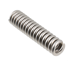 Front Fork Spring For Vespa 125 Gt/Gtr/Super/Ts/150 Sprint 079716 Suspensions Rms Classic