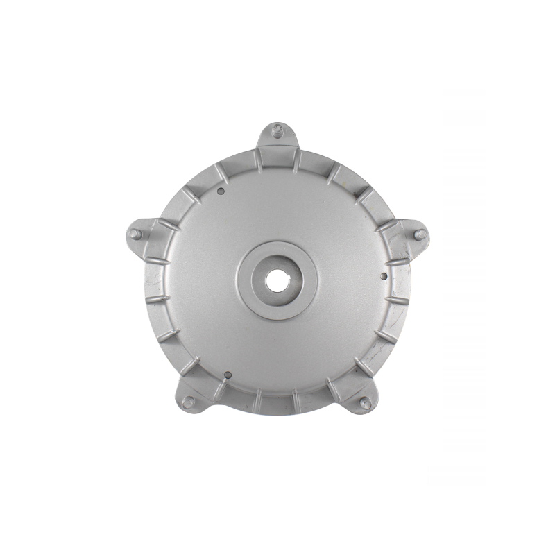  Classic Front Brake Drum Piaggio Vespa Sprint/Rally 078744 Brake Drums Rms Classic
