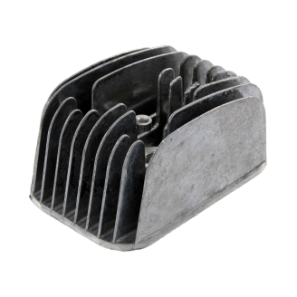 Albero Motore Mazzucchelli Piaggio Ciao/Sì/Bravo/Grillo Sp.Ø10mm Amt 004 Alberi Motore Mazzucchelli