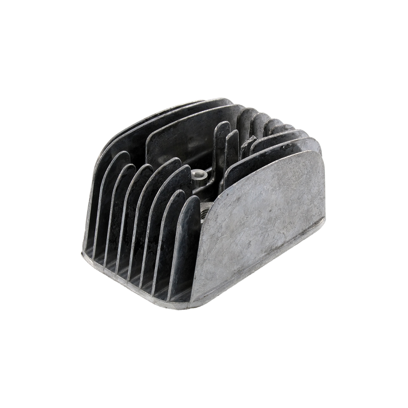  Classic Cylinder Head Piaggio Ciao 124533 Cylinder Heads Rms Classic