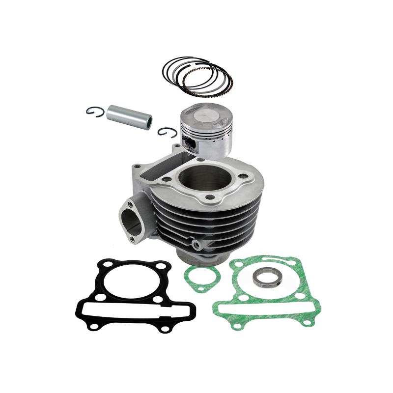 Evok Cylinder Kymco 125cc 52,4mm 2V Cylinders Evok