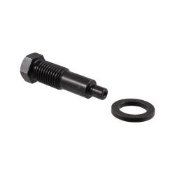 Vite Selettore Cambio Con Rondella Classic Piaggio Vespa 50-125cc Divers d'atelier Rms Classic