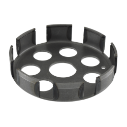 Campana Frizione Classic Piaggio Vespa p200e 2458295 Campane Frizione e pignoni Rms Classic