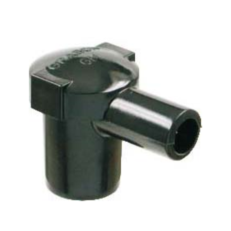 Kit Cappuccio Candela Classic Piaggio Ciao/Si 50cc 103936 Candele Rms Classic