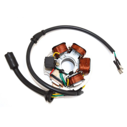 Statore Classic Piaggio Vespa-Ape 3 Fili 256309 Statori Rms Classic