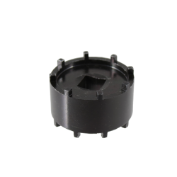 Nut Extractor Castor Bearing Drive Shaft 8 And 9 Teeth Tools and Equipment Rms Classic