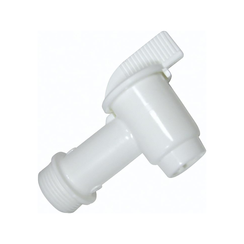 Rubinetto Per Fusti Olio Liquimoly 60/205l Filettetura 3/4 Werkzeuge und Utensilien LIQUI MOLY