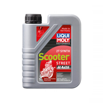 Ricambi e accessori LIQUI MOLY | Amotorbike.com