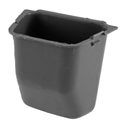 Vaschetta Sotto Sella Classic Piaggio Vespa 50-90-125-Et3 100389 Carene e Plastiche Rms Classic