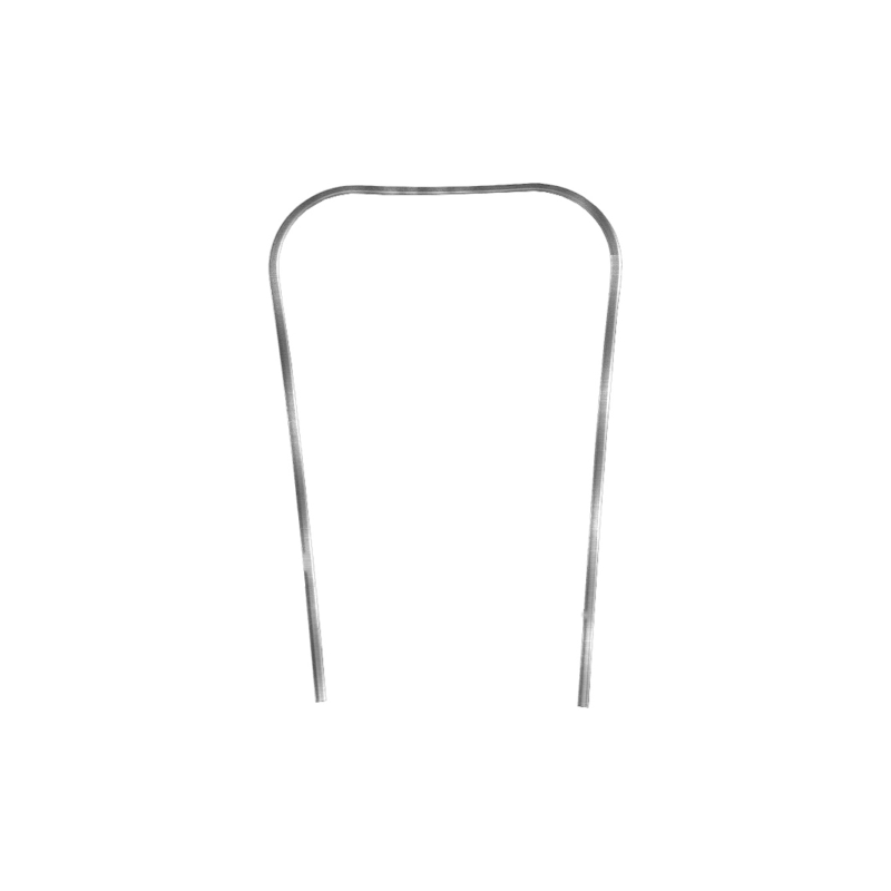  Classic Windshield Edge Beading Piaggio Vespa Px/Pe 218944 Sheet Metal Parts Rms Classic