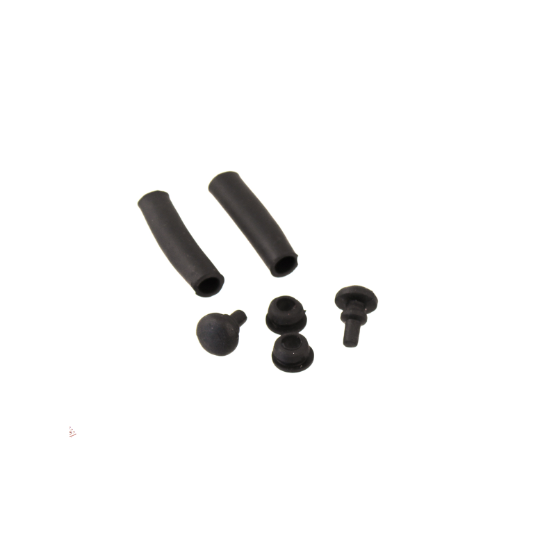  Classic Kit Rubbers Cowls Piaggio Vespa Px/Pe Bodywork Accessories Rms Classic