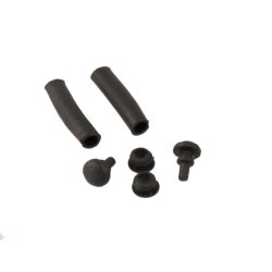  Classic Kit Rubbers Cowls Piaggio Vespa Px/Pe Bodywork Accessories Rms Classic