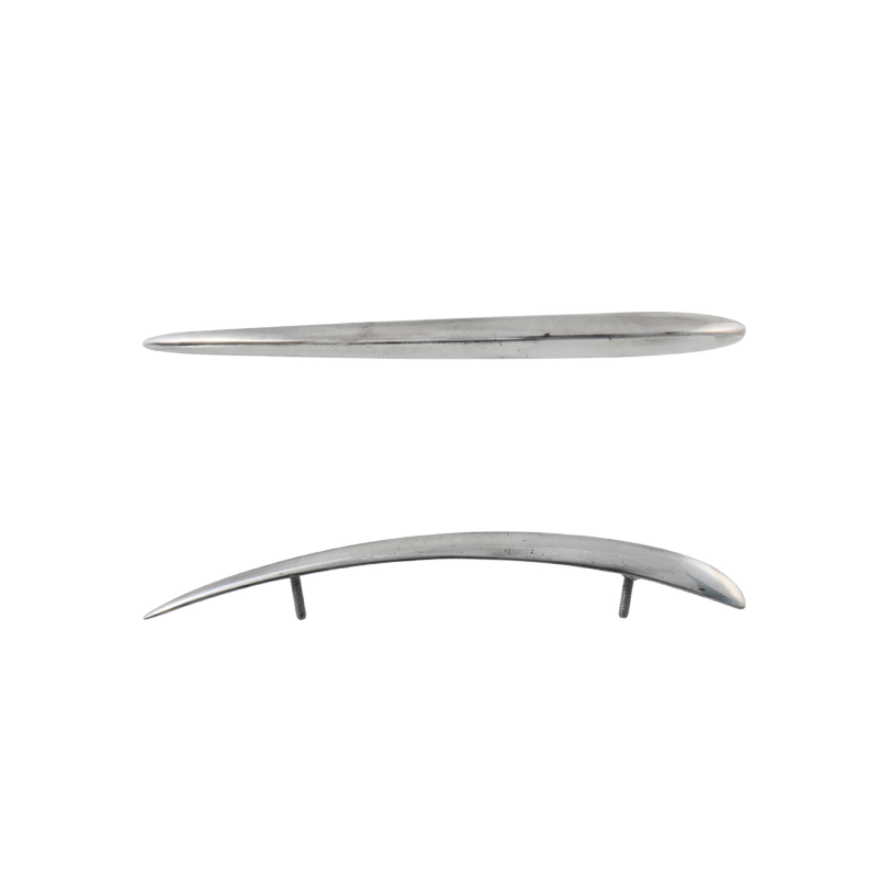 Cresta Parafango Classic Piaggio Vintage Vespa 125cc Rétroviseurs Rms Classic