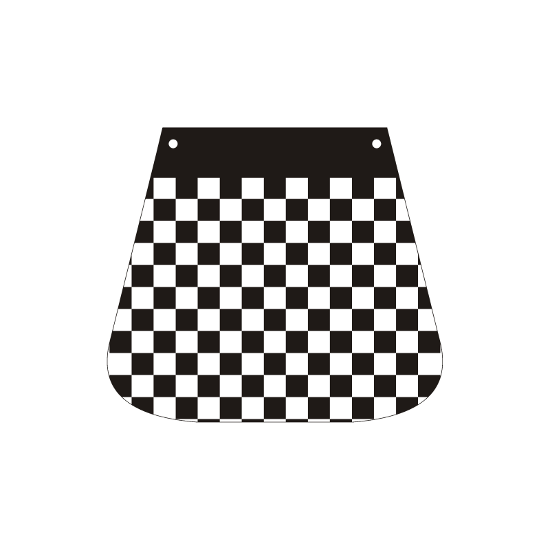 Paraspruzzo Classic Piaggio Vespa Carene e Plastiche Rms Classic