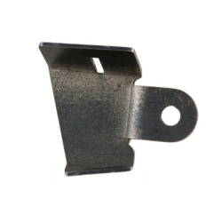 Plate For Starter Rod Vespa 50-90-125-Spring-ET3 Sheet Metal Parts Rms Classic