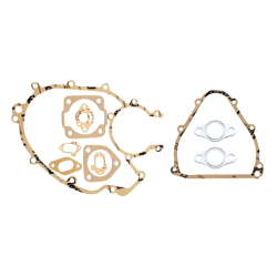  Classic Complete Engine Gasket Set Piaggio Vespa 50-90-125cc 091925 Gaskets Rms Classic