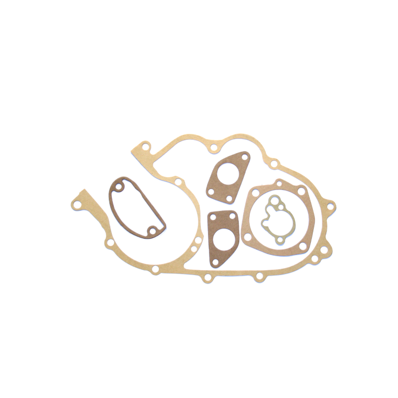  Classic Complete Engine Gasket Set Piaggio Vespa Gs 160cc 86686 Gaskets Rms Classic