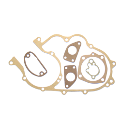 Serie Completa Guarnizioni Motore Classic Piaggio Vespa Gs 160cc 86686 Joints Rms Classic