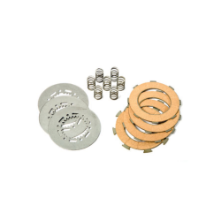 Set Completo Frizione Ferodo FCS0554M Dischi Frizione Ferodo