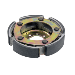 Girante Frizione Piaggio Beverly 400cc Kupplungsrotoren RMS