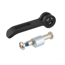 Mogo Rod Release Lever Kit With Pin For Electirc Kick Scooter Scooter spare parts and accessories Mogo