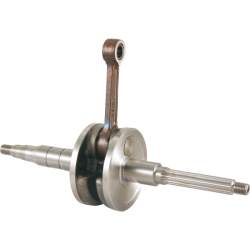  Horizontal Crankshaft Minarelli 50cc Crankshafts (o Engine Shafts) RMS