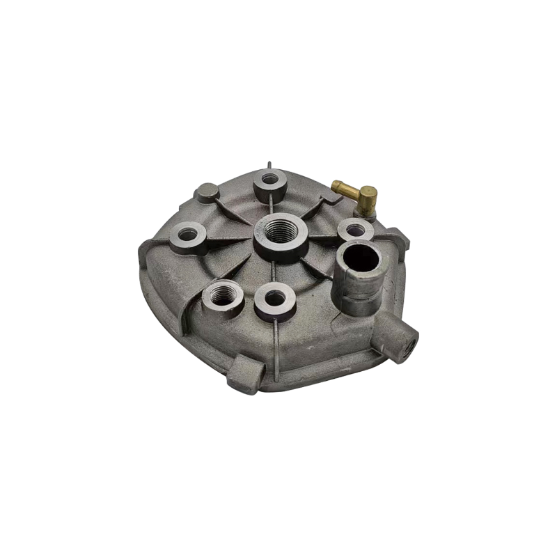 Testa Cilindro Piaggio 47mm -2000 Teste Cilindro RMS