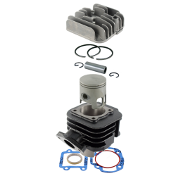 Cilindro Minarelli Verticale 47mm Cilindri RMS