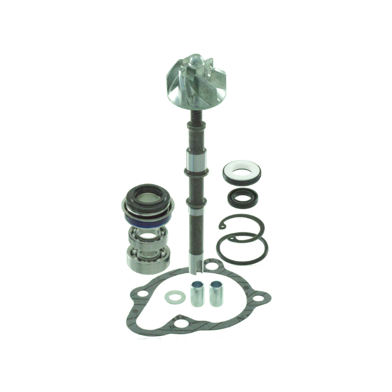  Water Pump Repair Kit Kymco Dink 125-150cc Rebuild Kits (Overhaul Kits) RMS