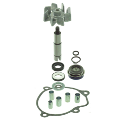  Water Pump Repair Kit Kymco Myroad 700cc Rebuild Kits (Overhaul Kits) RMS