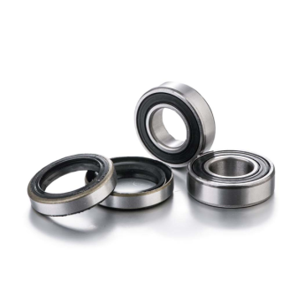 Front Wheel Bearing Kit Honda Crf 300L Factory Links Bearings Factory Links