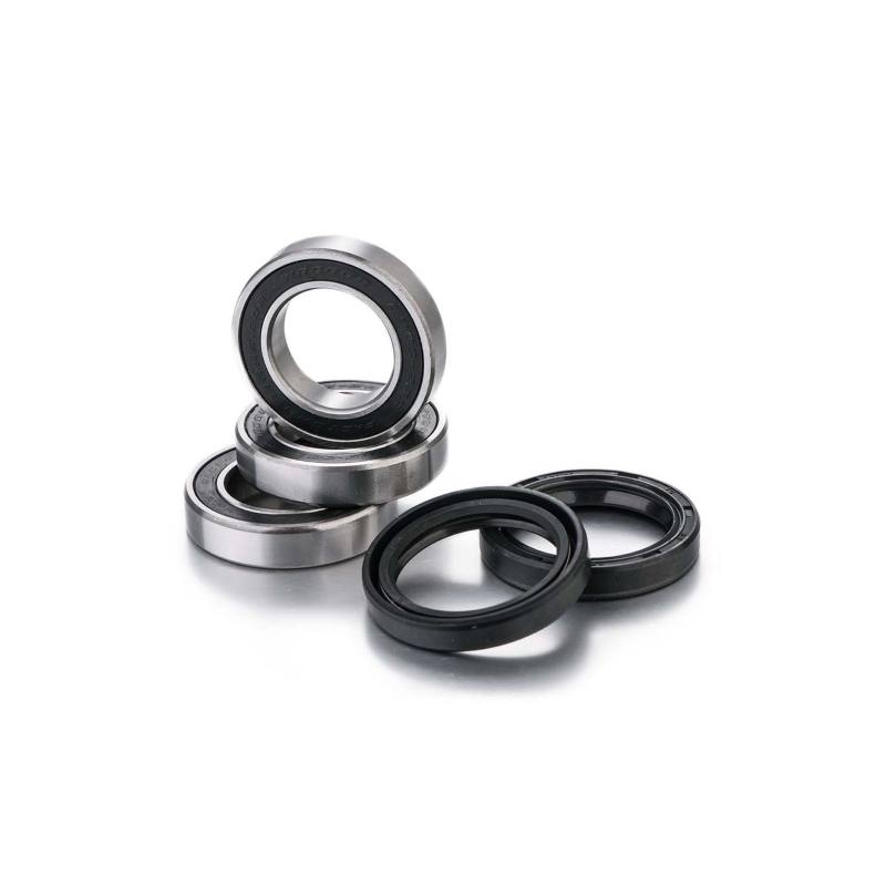 Rear Wheel Bearing Kit Suzuki Rmz 250/450 Factory Links Bearings Factory Links