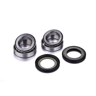 Steering Stem Bearing Kit Honda Crf 2013-2017 Factory Links Bearings Factory Links