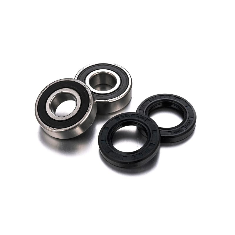 Kit Cuscinetti Ruota Anteriore Factory Links Per Triumph Tiger 900-1200 Cuscinetti Factory Links