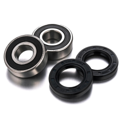 Kit Cuscinetti Ruota Anteriore Factory Links Per Triumph Tiger 900-1200 Cuscinetti Factory Links