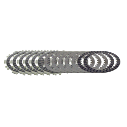 Dischi Frizione Conduttori E Dischi Condotti Yamaha T-Max 530cc 2012/2014 Dischi Frizione RMS