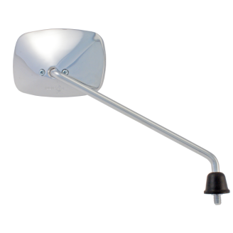  Left Mirror Piaggio Beverly Rst 125-250cc 2004/2008 Rearview Mirrors RMS