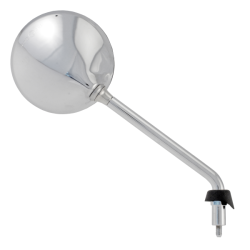  Right Mirror Piaggio Vespa Lx 50-125-150cc Rearview Mirrors RMS