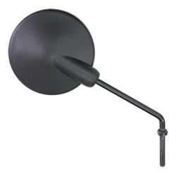  Universal Mirror Derbi Senda R Rearview Mirrors RMS