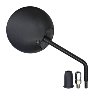  Left Mirror Sym Mio 50cc Rearview Mirrors RMS