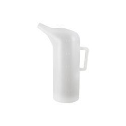 Caraffa Graduata Con Imbuto 5 Litri Varie officina RMS