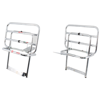 Luggage Racks | 