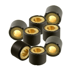 Kit Rulli Puleggia 20x12mm 8,5gr Rulli RMS