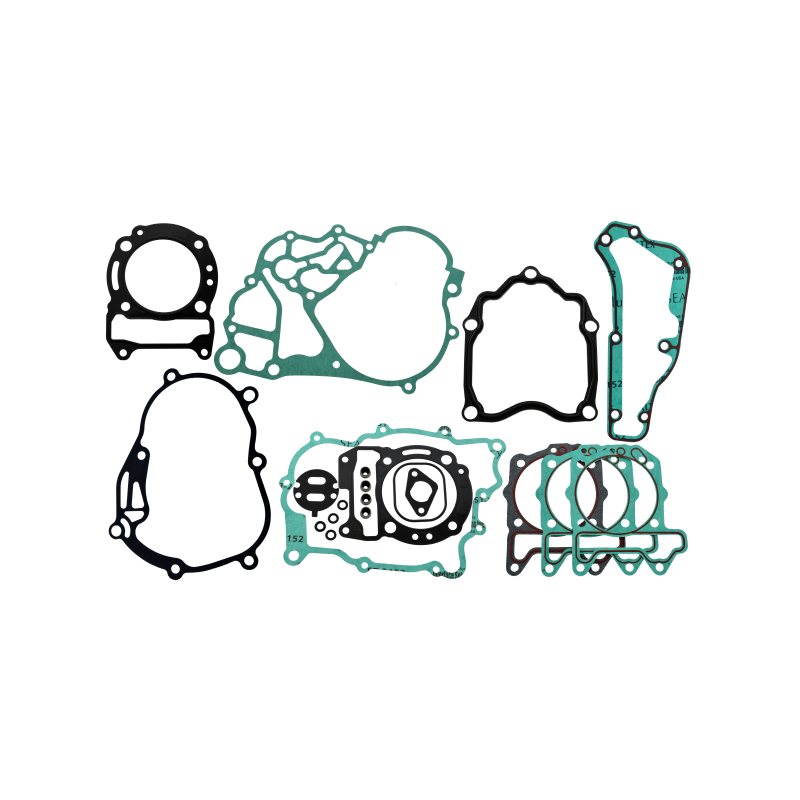  Complete Gasket Set Piaggio 250-300cc 4T 4V Gaskets RMS