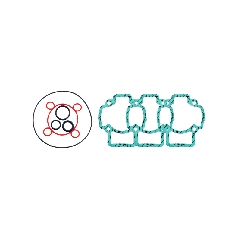 Serie Guarnizioni Testa Cilindro Piaggio Nrg Purejet/Gilera Runner Purejet 50cc 2002/2004 Juntas RMS